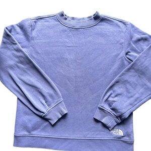 The North Face kids Sweatershirt